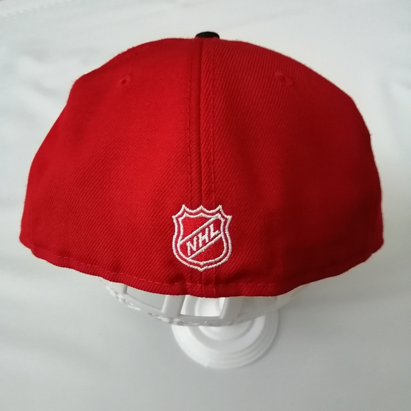 Montreal Canadiens Y2K New Era Hat 7 1/4 - Picture 6 of 12